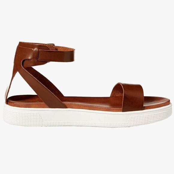 MIA Shoes - ELLEN Sneaker Bottom Sandal size 9 worn 1 time - Picture 4 of 8